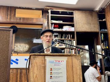 המדע מאיר את האמונה